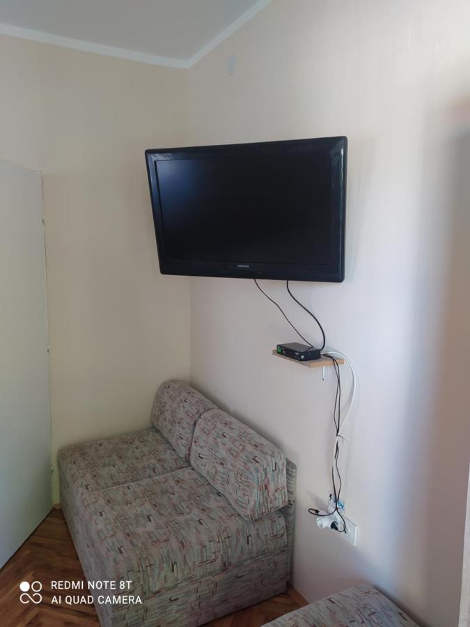 גולובאץ Studio 2 מראה חיצוני תמונה
