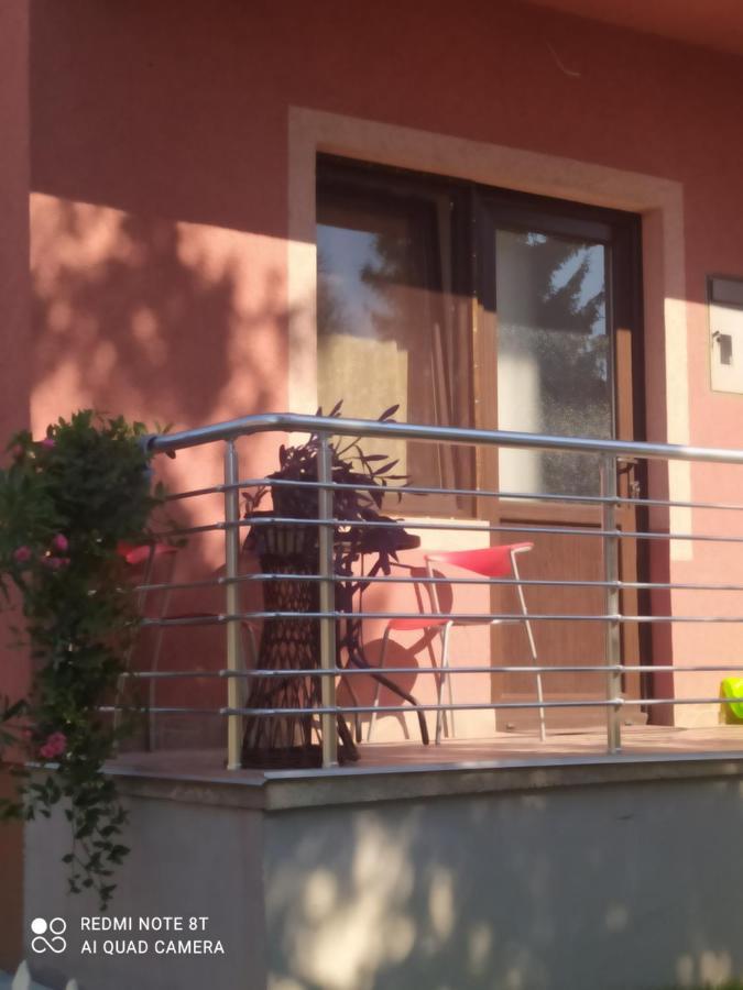 גולובאץ Studio 2 מראה חיצוני תמונה